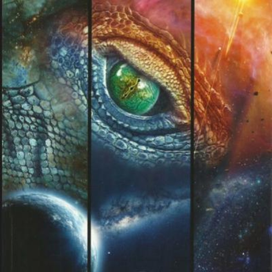 “Seres reptiles buscan reinar en las mentes humanas” (Divulgación de Alfa Centauri)