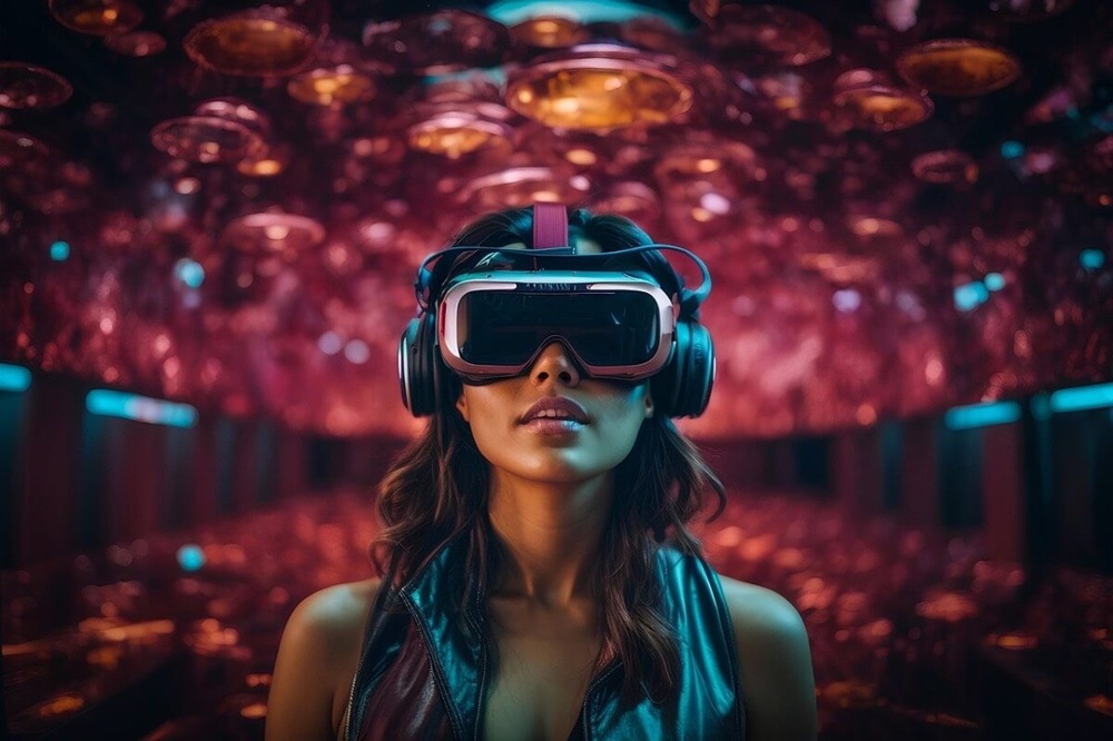 Living a holography