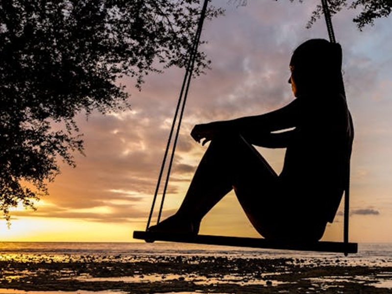 The first step: Travel in The Last Carriage and know yourself